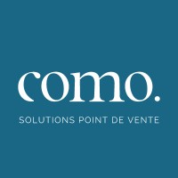 COMO SOLUTIONS Groupe ELBA logo - Similar company to Elba Concept