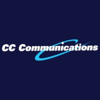 CC Communications logo - Similar company to One Touch Intelligence