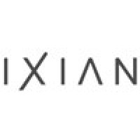IXIAN logo - Similar company to Nodezro
