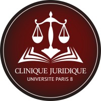 La Clinique Juridique de l'Université Paris 8 logo - Similar company to Avalon Yapi