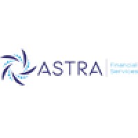 Astra Financial Services logo - Similar company to Womo