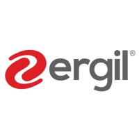 Ergil logo - Similar company to Demap Technology