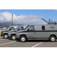 Security Armored Car and Courier Services of Hawaii logo - Similar company to Security Armored Car