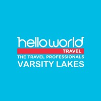 Helloworld Travel Varsity Lakes logo - Similar company to Avanti Search
