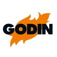 GODIN - Cheminées et Poêles logo - Similar company to Stûv S.A.