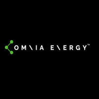 Omnia Energy logo - Similar company to Einstein Energy Labs