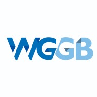 The Writers' Guild of Great Britain logo - Similar company to Lava Moon Studios