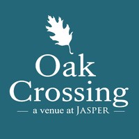Oak Crossing Event Center logo - Similar company to Beyond Business