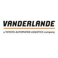 Vanderlande logo - Similar company to Prime Vision