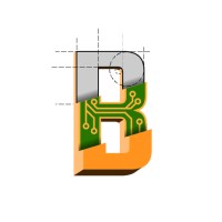 Binary Design3d logo - Similar company to B-Design3D