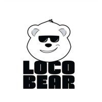 Loco Bear Dubai logo - Similar company to Creatic Leisure