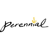 Perennial logo - Similar company to Aucterra