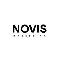 NOVIS Marketing Agency logo - Similar company to Pkp Cargotabor