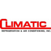 Climatic Refrigeration & Air Conditioning, Inc. logo - Similar company to Climatic Controls Ltd