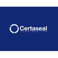 Certaseal Construction Corporation