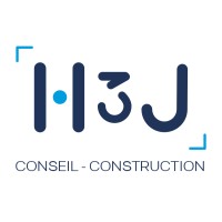 H3J logo - Similar company to Bright Path Lighting