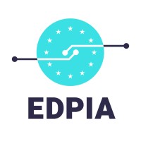 EDPIA (The European Digital Payments Industry Alliance) logo - Similar company to Msp In Cloud