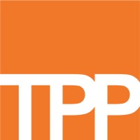 The Planning Partnership logo - Similar company to Batory Urban Planning & Project Management