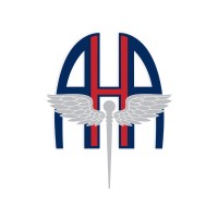 Arkansas Hospital Association logo - Similar company to Ahvap Certification Center