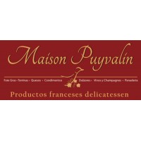 Maison Puyvalin logo - Similar company to Uvinum