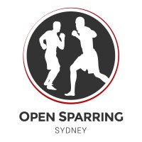 Open Sparring logo - Similar company to Aapes (Australian Academy Of Parkour, Exercise And Self-Defence)
