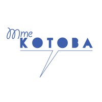 MADAME KOTOBA logo - Similar company to Fort Et Clair
