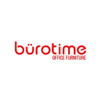 Bürotime Office Furniture  - Kenya logo - Similar company to Risiti
