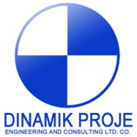 DINAMIK PROJE Engineering and Consulting Ltd. Co logo - Similar company to Bems Group