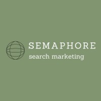 Semaphore Search logo - Similar company to Dijitally