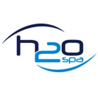 H2O Hot Tubs logo - Similar company to Linzjay Technologies Ltd