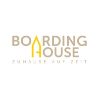 Boardinghouse St. Gallen logo - Similar company to Minelevator