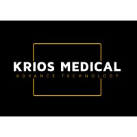 Krios Medical logo - Similar company to Debiocare