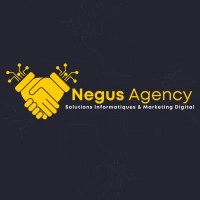 Negus Agency logo - Similar company to Digitalis Sn