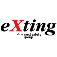 EXTING AB logo - Similar company to Acriplan Ab