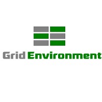 Grid Environment Ltd. logo - Similar company to Ldar Solutions