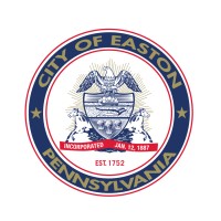 City of Easton PA logo - Similar company to Greater Easton Development Partnership