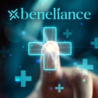 Beneliance logo - Similar company to Redquote