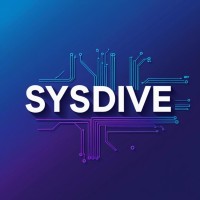 SysDive logo - Similar company to Flying Pig Labs