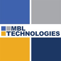 MBL Technologies Inc. logo - Similar company to Jlan Solutions