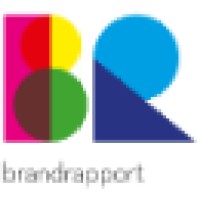 BrandRapport logo - Similar company to Waterscan