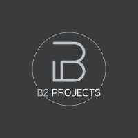 B2 Projects Ltd. logo - Similar company to Aim Building & Maintenance Services Ltd