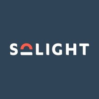 Solight Design logo - Similar company to The Serverless Edge