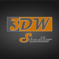3DW Studio logo - Similar company to Dec Media