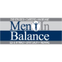 Men In Balance