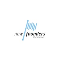 newFounders logo - Similar company to Bworkz