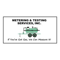 Metering and Testing Services