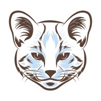 Oncilla Labs logo - Similar company to Huck Finch™ Studio