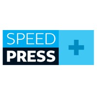 SPEED PRESS+ logo - Similar company to Stelvi