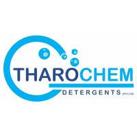 Tharochem Detergents (Pty) Ltd logo - Similar company to Empresa Ma