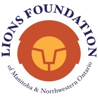 Lions Foundation of Manitoba & Northwestern Ontario, Inc. logo - Similar company to Oseredok Ukrainian Cultural And Educational Centre